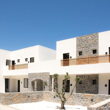 Casa Blu Boutique Hotel "By Checkin" Adults Only Hersonissos  Dış mekan fotoğraf